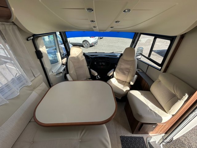 CI Mizar 285 - Photo 8