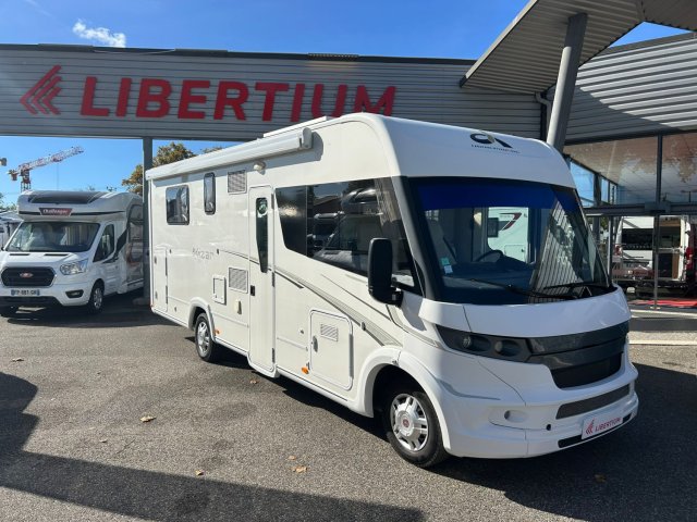 CI Mizar 285 - Photo 9