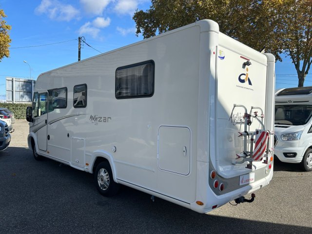 CI Mizar 285 - Photo 10