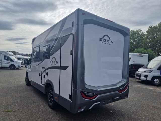 Eden Camp C 636 ML - Photo 2