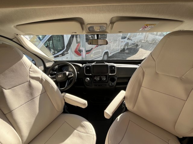 Eden Camp C 699 LC - Photo 3