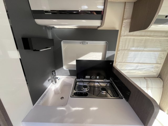 Eden Camp C 699 LC - Photo 5