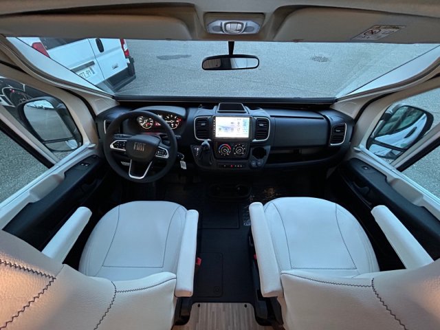 Eden Camp C 699 LG - Photo 2