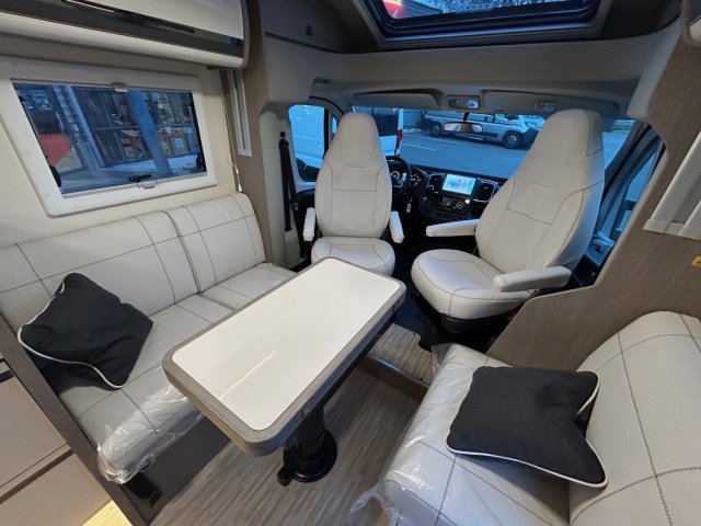 Eden Camp C 699 LG - Photo 3