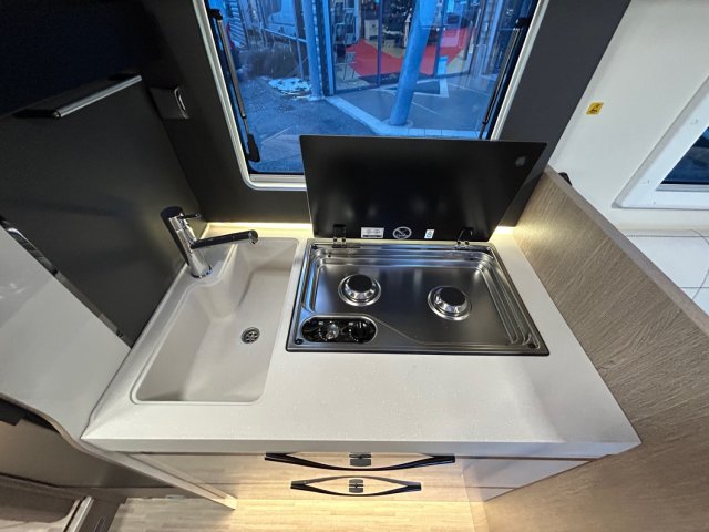 Eden Camp C 699 LG - Photo 4