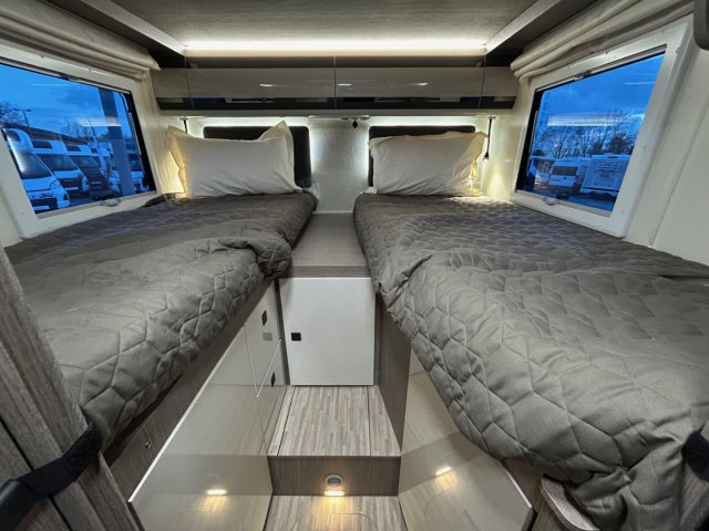 Eden Camp C 699 LG - Photo 7