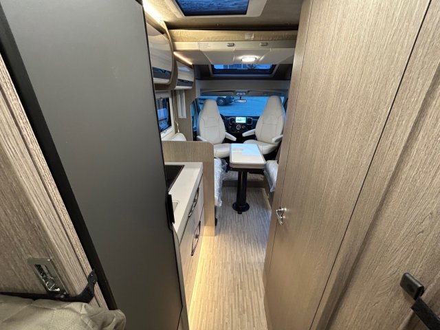 Eden Camp C 699 LG - Photo 8