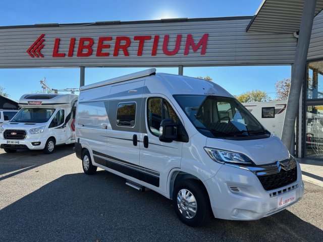 Elios Van 59 Family Neuf