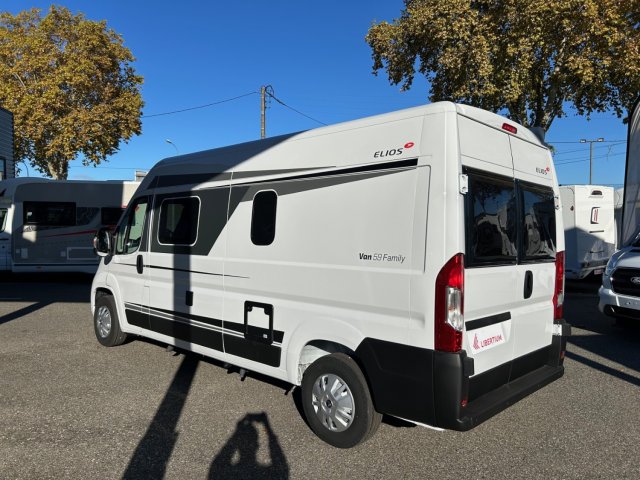 Elios Van 59 Family - Photo 8