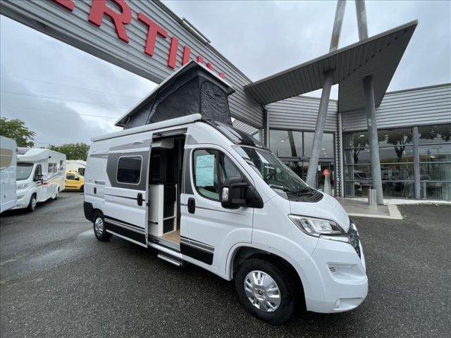 Elios Van 59 T Sky-Lift SKYLIFT Neuf