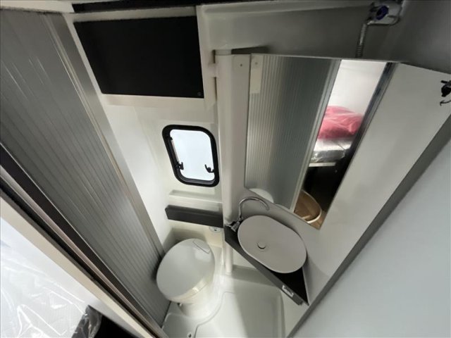 Elios Van 59 T Sky-Lift SKYLIFT - Photo 6