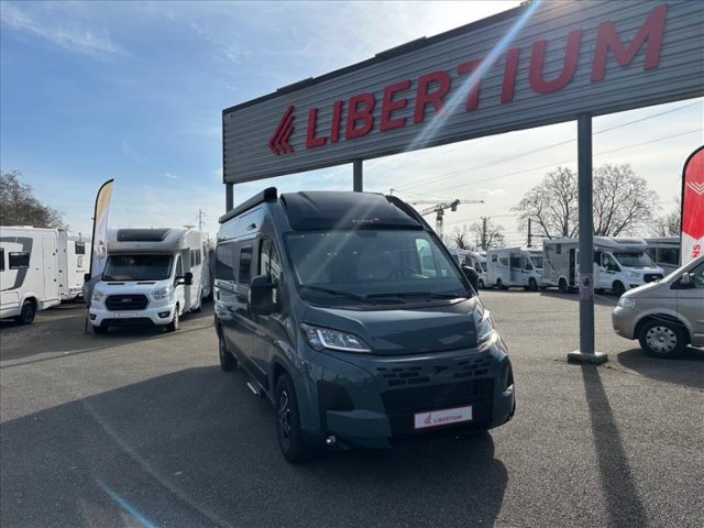 Elios Van 59 T Sky-Line SKY LINE Neuf
