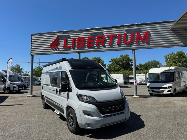 Achat Elios Van 59 T Sky-Line Neuf