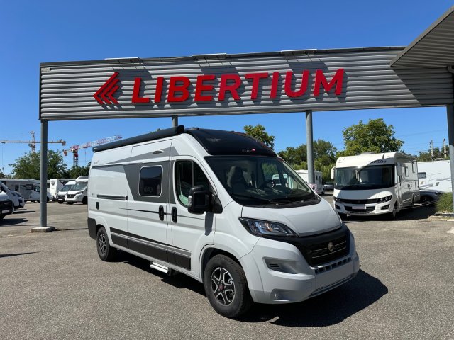 Elios Van 59 T Sky-Line - Photo 2