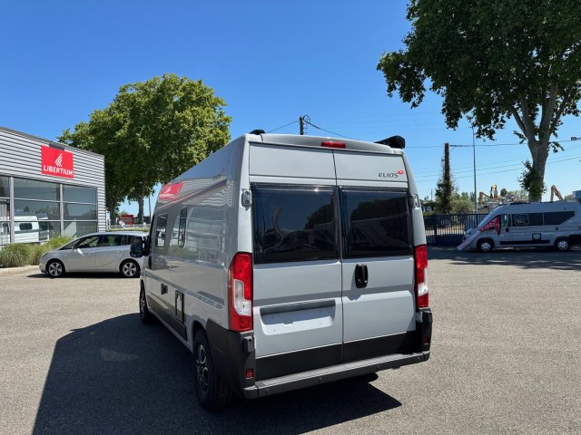 Elios Van 59 T Sky-Line - Photo 3