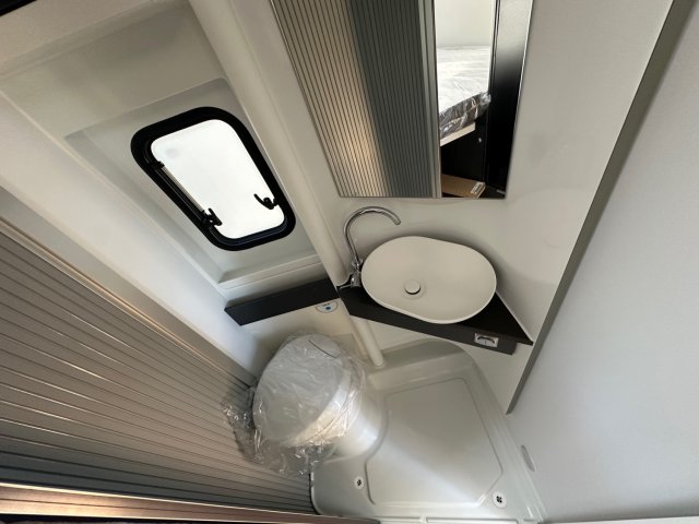Elios Van 59 T Sky-Line - Photo 8