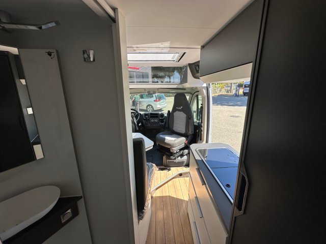 Elios Van 59 T Sky-Line - Photo 12