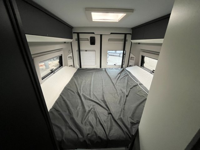 Elios Van 63 GX Sky-Lift SKY LIFT - Photo 5