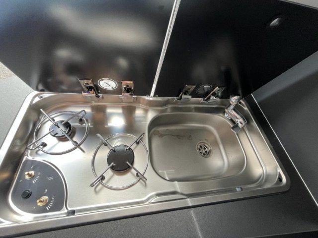 Elios Van 63 GX Sky-Lift SKY LIFT - Photo 11