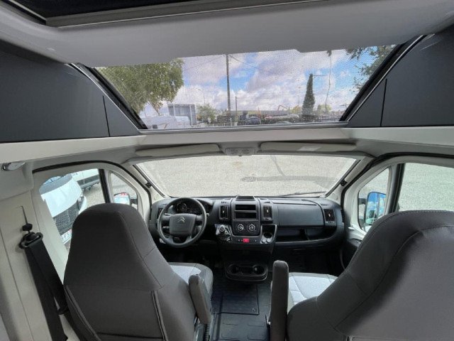 Elios Van 63 GX Sky-Lift SKY LIFT - Photo 13