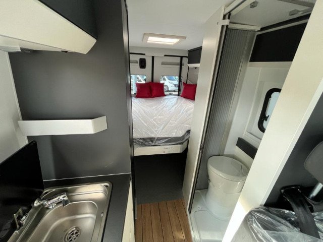 Elios Van 63 GX Sky-Lift SKY LIFT - Photo 14