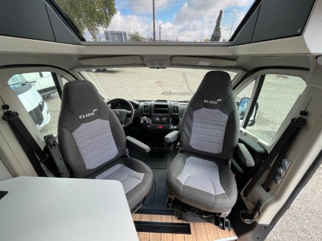 Elios Van 63 GX Sky-Lift SKY LIFT - Photo 15