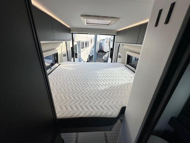 Elios Van 63 GX Sky-Lift SKY LIFT - Photo 14