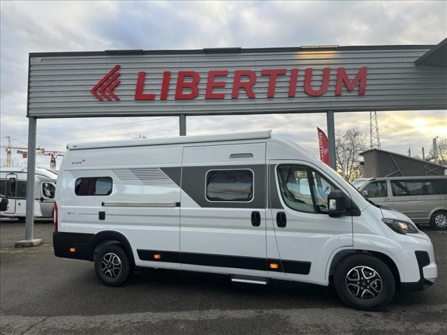 Elios Van 63 LB - Photo 2