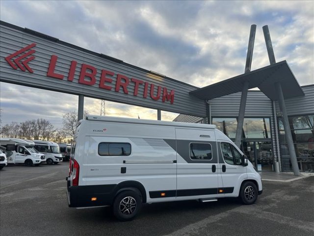 Elios Van 63 LB - Photo 3