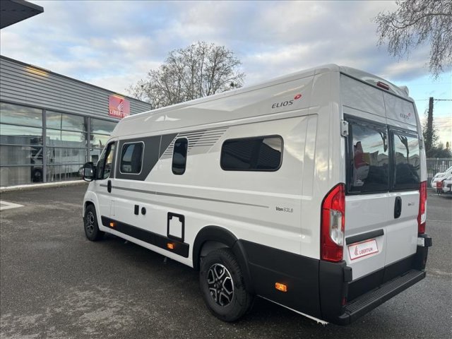 Elios Van 63 LB - Photo 4
