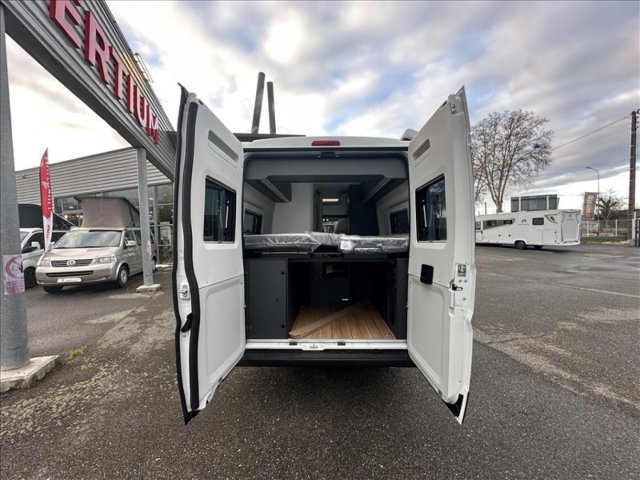 Elios Van 63 LB - Photo 5