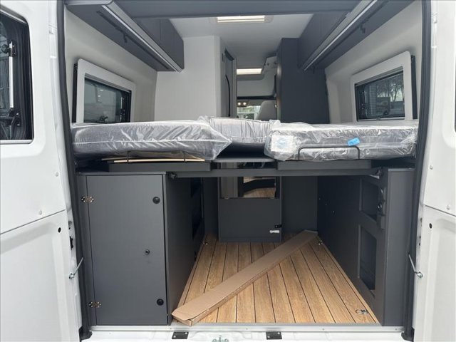 Elios Van 63 LB - Photo 6