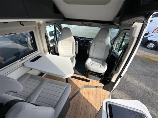 Elios Van 63 LB - Photo 8