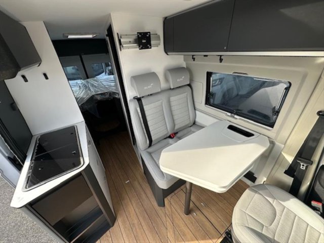 Elios Van 63 LB - Photo 9