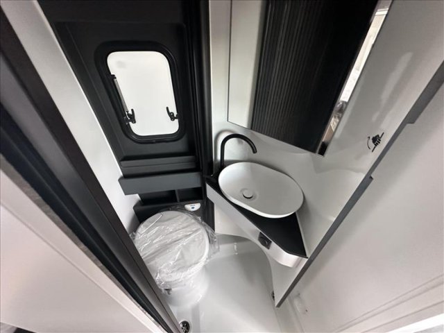 Elios Van 63 LB - Photo 11