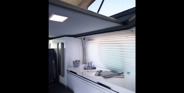 Elios Vario Camp - Photo 5