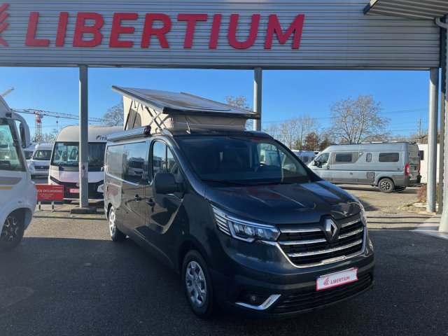 Font Vendome Auto Camp AUTOCAMP XL Neuf