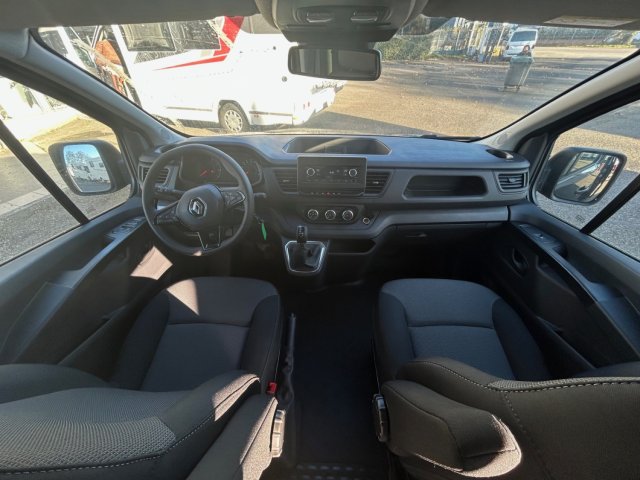 Font Vendome Auto Camp AUTOCAMP XL - Photo 2