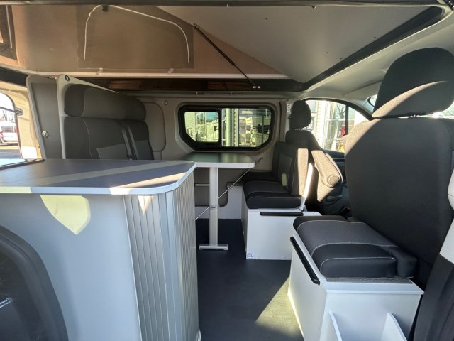 Font Vendome Auto Camp AUTOCAMP XL - Photo 3