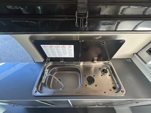 Font Vendome Auto Camp AUTOCAMP XL - Photo 4