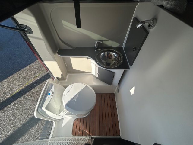 Font Vendome Auto Camp AUTOCAMP XL - Photo 5