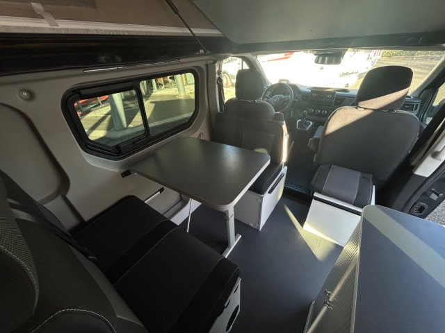 Font Vendome Auto Camp AUTOCAMP XL - Photo 7