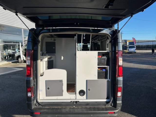 Font Vendome Auto Camp AUTOCAMP XL - Photo 8