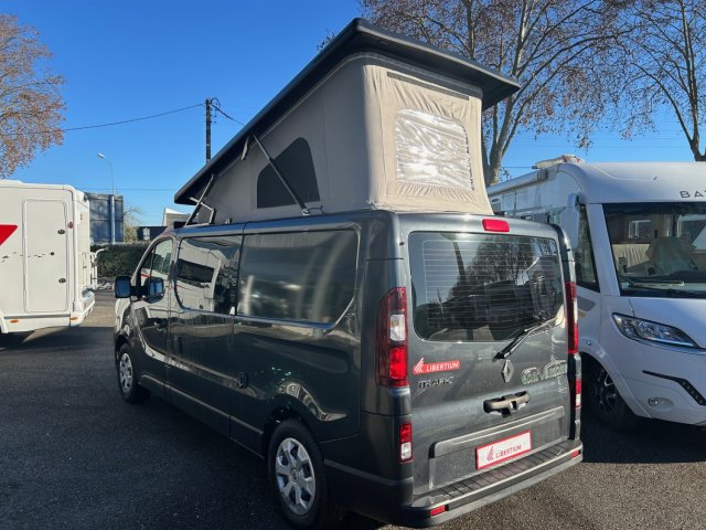 Font Vendome Auto Camp AUTOCAMP XL - Photo 9