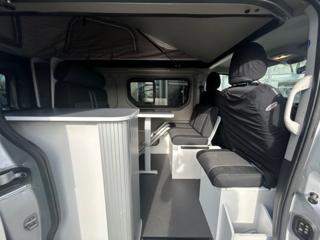 Font Vendome Auto Camp AUTOCAMP XL - Photo 3