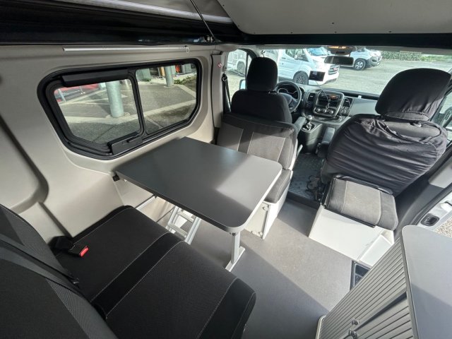 Font Vendome Auto Camp AUTOCAMP XL - Photo 4