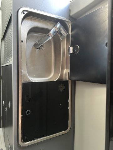 Font Vendome Auto Camp AUTOCAMP XL - Photo 5