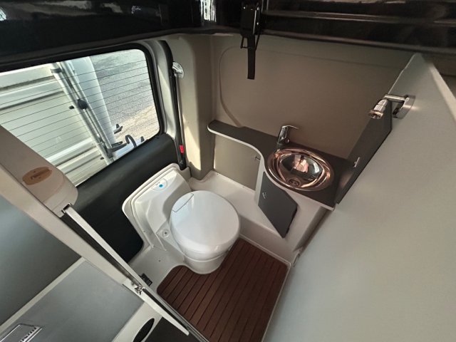 Font Vendome Auto Camp AUTOCAMP XL - Photo 6