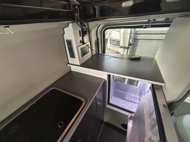 Font Vendome Auto Camp AUTOCAMP XL - Photo 7