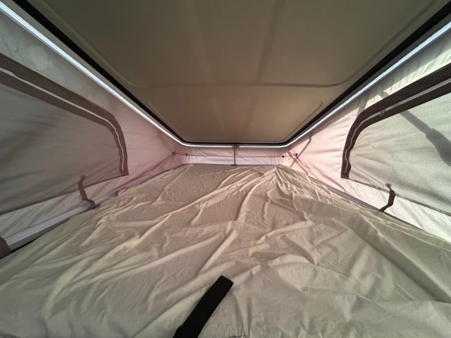 Font Vendome Auto Camp AUTOCAMP XL - Photo 8